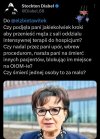 Szanowna pani marszałek... Czekamy na odpowiedź!