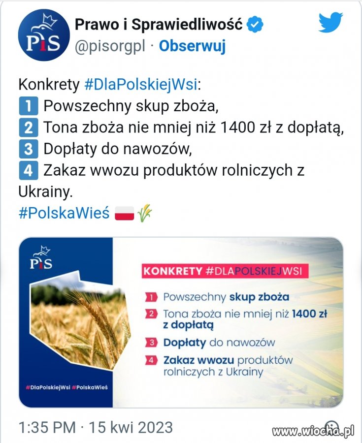 Narobili przekrętów, zarobili, teraz