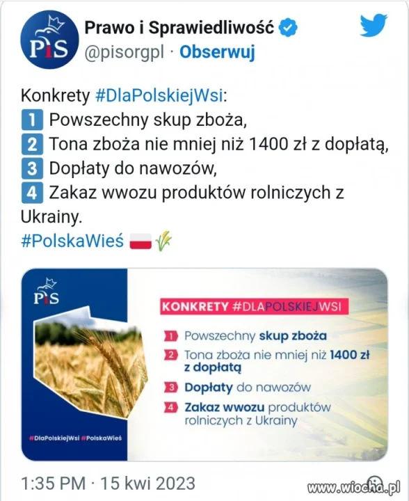 Narobili przekrętów, zarobili, teraz