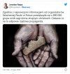 PiS jest partią antyspołeczną, antyrolniczą i antypolską.