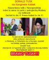 Nie jest tajemnica ze Kaczynski nie gustuje w kobietach!