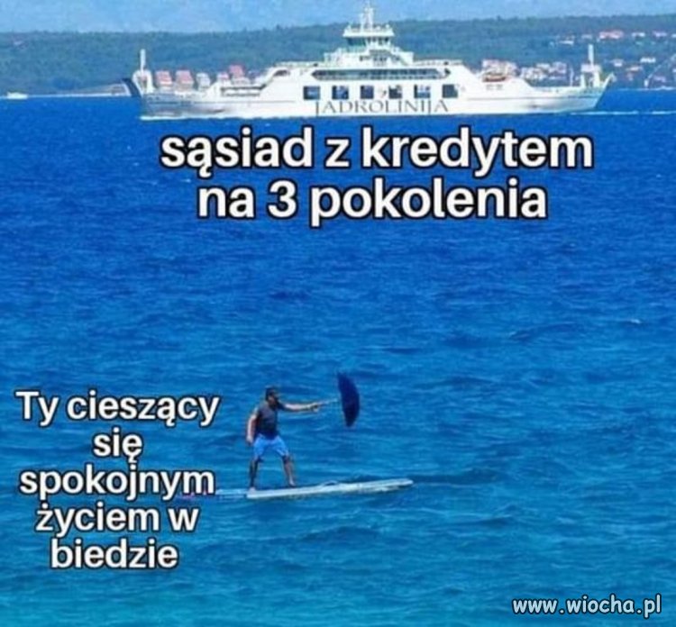 Tak to właśnie wygląda