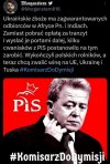 Mafia cwaniaczków PiSu, nie robi nic, na czym nie zarabia!