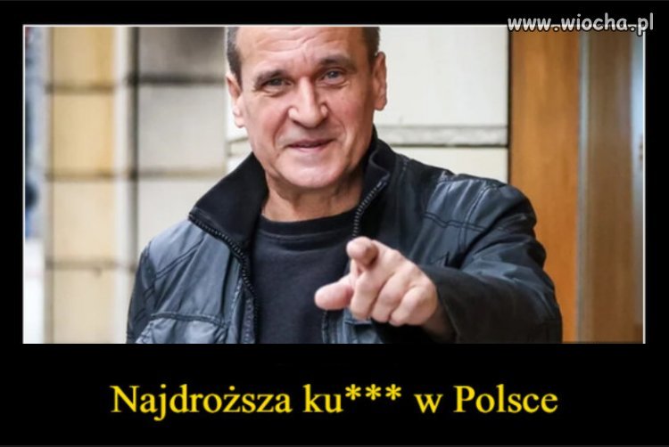 Pomyśleć, że to on miał być nadzieja młodego pokolenia...