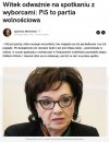 Niektórzy pytają, czy to żart na prima aprillis...