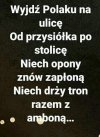 Wyjdź Polaku 