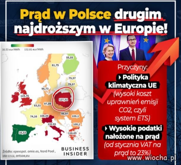 Tak moradziecki dyma Polaków 