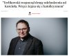 Transmutacja Terlikowskiego, do furii doprowadza faryzeuszy