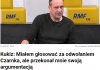 Argumentacją czy może obietnicą willi plus