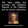 Nic dodać, nic ująć, taka prawda...