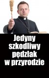 Zraszam i nie przepraszam