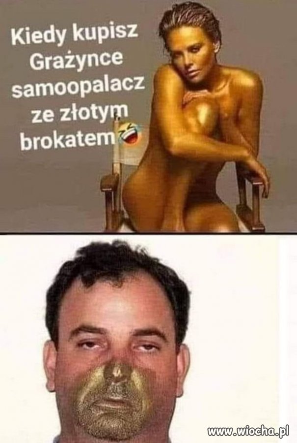 Złotousty