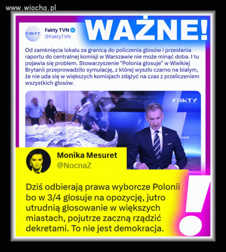 Taka sytuacja