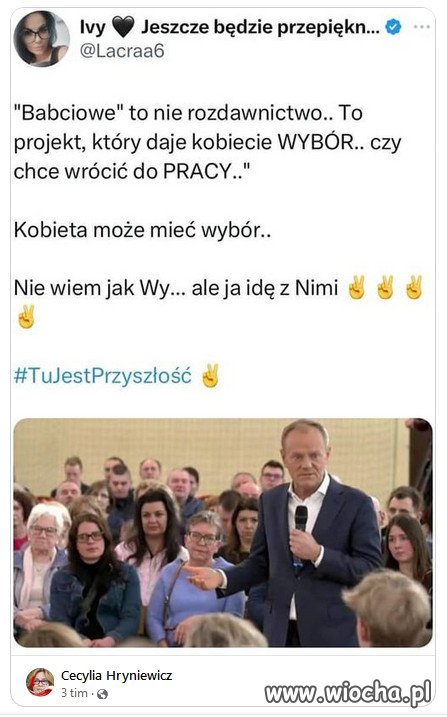 I to jest konstruktywny pomysł, dlatego PiS się pieni!