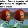Czasmi jestem pod wrażeniem
