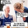 Starość nie radość.