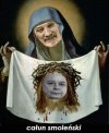 Niedługo miesięcznica pogrzebu.