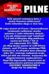 Tak się kończą rządy nieudaczników i złodziei: 