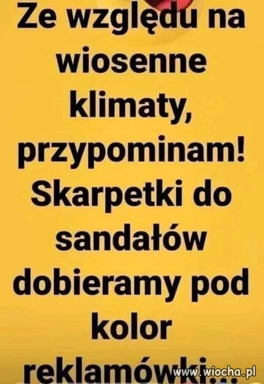 Tak jest