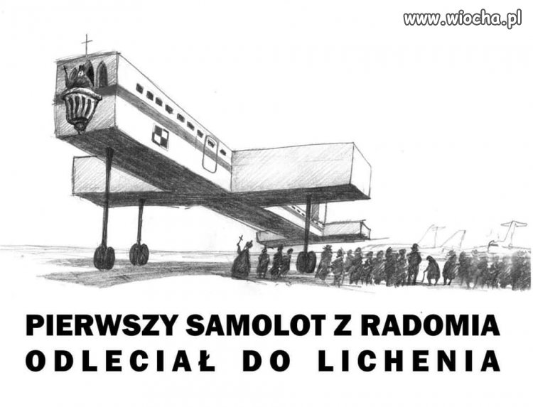 I Pisowscy na pokładzie