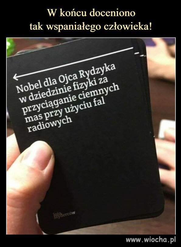 Wybitne osiagniecia polskiego iluzjonisty...
