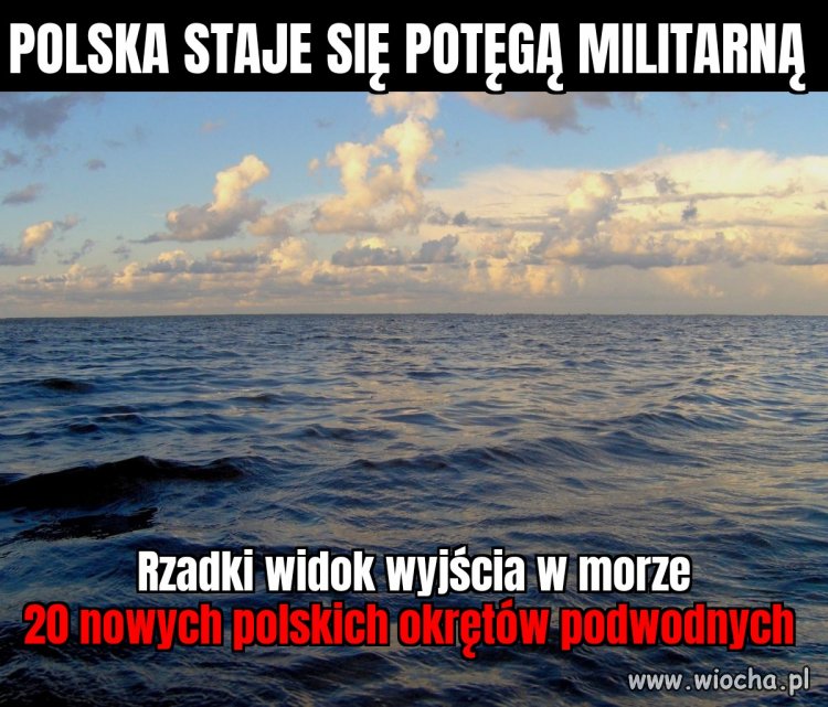 Tam pod falą 