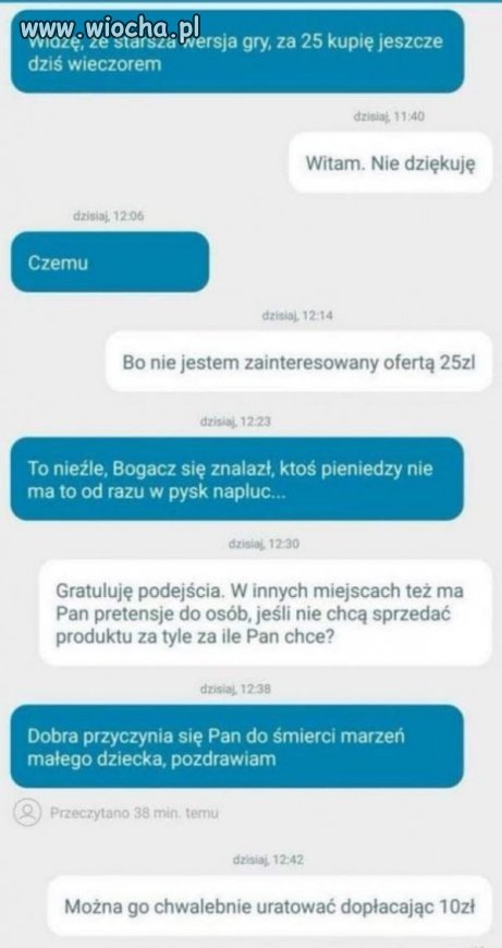 Tately to też deje jak widać 