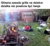 Wielokrotnie doświadczyłem