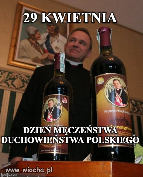 Panu na zdjęciu to nawet