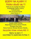 Putin nie pozwolił Kaczyńskiemu i Macierewiczowi?