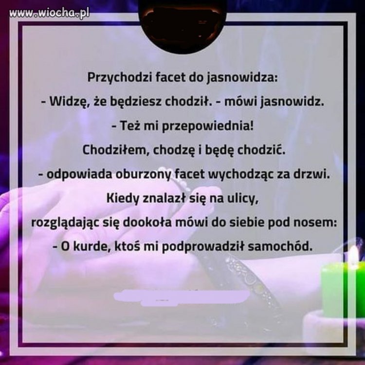 Na wesoło z rana