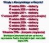 Rocznica przedwyborczego Parteitagu 