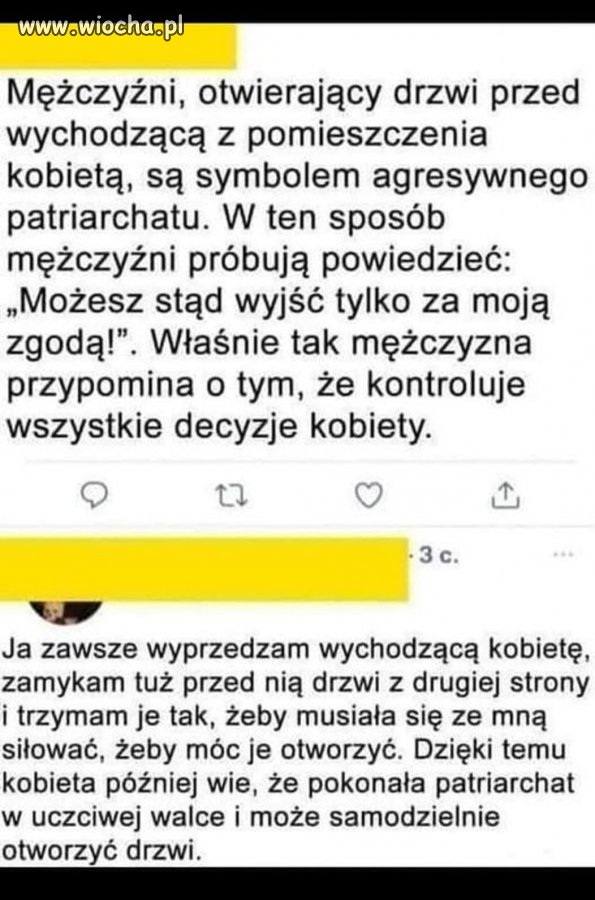 A nie lepiej normalnie żyć