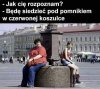 Ze skrajności