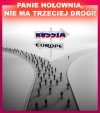 Ministrant ma trzecią drogę ,do kościoła i przepraszać tych którym w głowach namieszał
