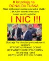 Dlatego PiS przeforsował "lex Tusk"...