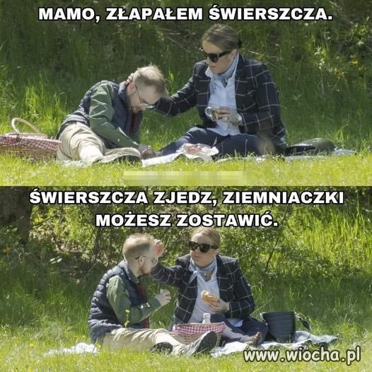 Tak jest