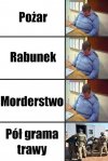 A na Nowogrodzkiej tłumy