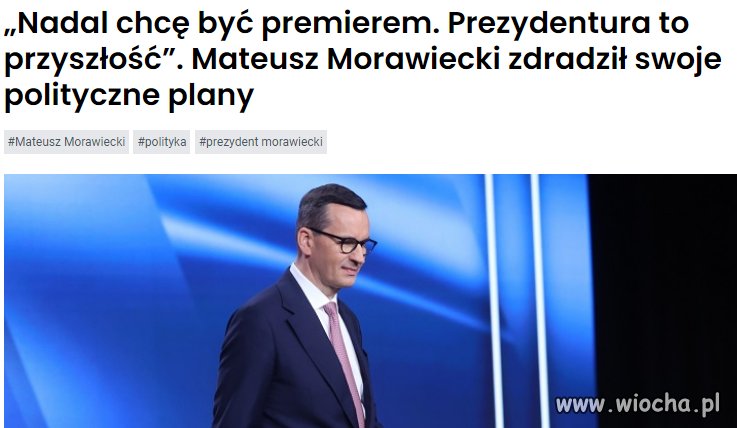 Koleś z sądowymi certyfikatami kłamcy