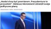 Koleś z sądowymi certyfikatami kłamcy