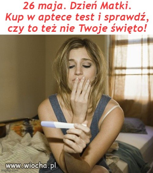 Aktualnym i potencjalnym mamom,matkom i mamusiom