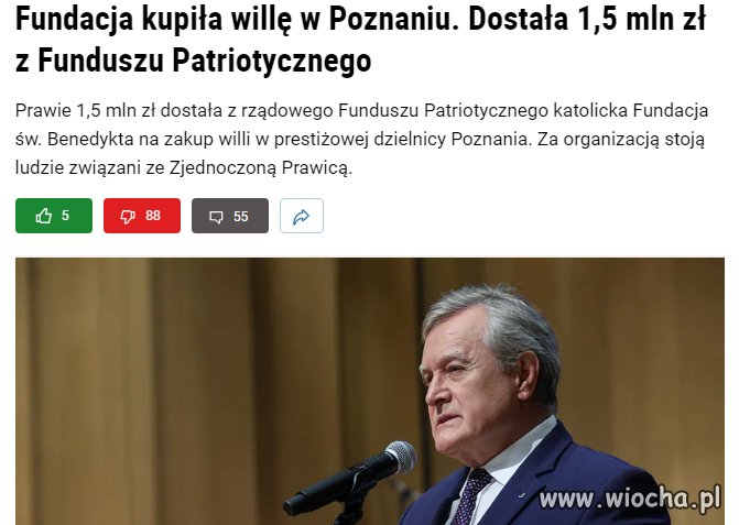 Willa plus dalej działa