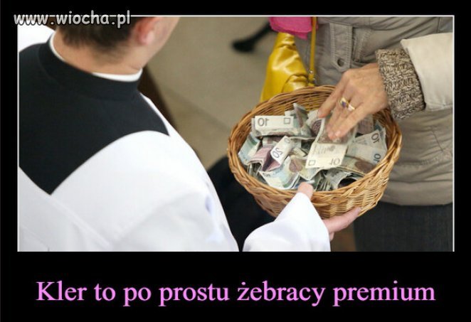 "Kler"Smarzowskiego: Wielka tajemnica wiary? Złoto i dolary