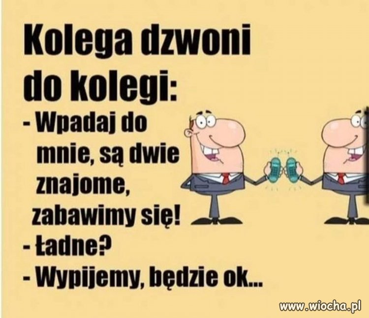 One myślą i zachowują się