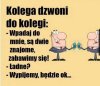 One myślą i zachowują się