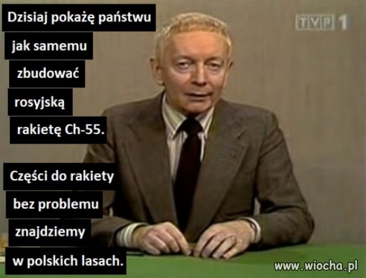Zrób to sam, twórca: Adam Słodowy.