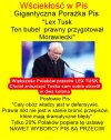 Tego bubla, nawet Zjednoczona Prawica, nie uważa za "Sukces"!