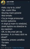 Niebawem TK ogłosi niezgodność Konstytucji z pismem świętym!