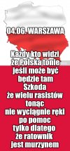 Tusk nie jest idealny, tylko jedyny.