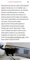 Przyjrzał się egzorcyzmom w Polsce.